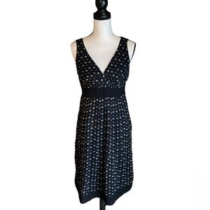 Jonathan Martin Fit Flare Dress 6